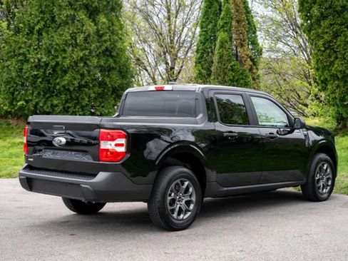 Used 2024 Ford Maverick XLT FWD image 5