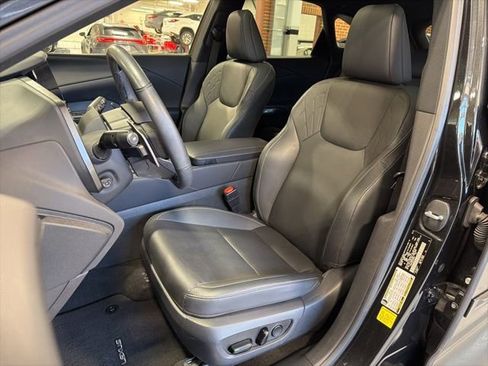 Used 2024 Lexus RX 350 Premium w/ Convenience Package image 12