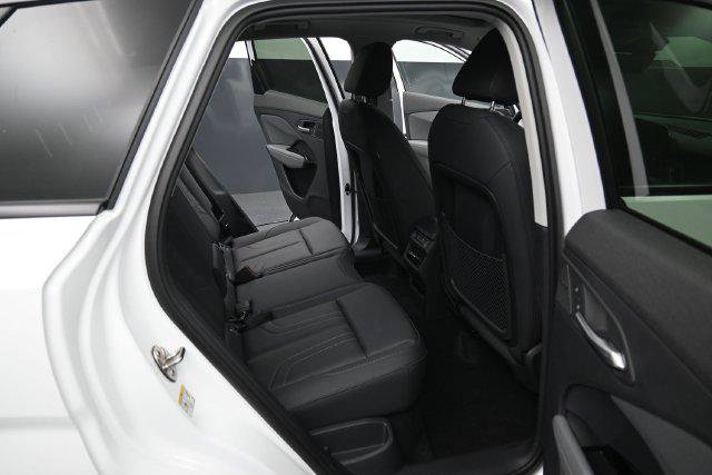 New 2026 Audi Q3 quattro 2.0T AWD/4WD image 13