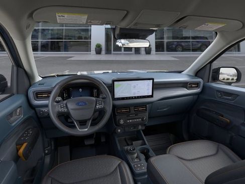 New 2026 Ford Maverick Tremor AWD/4WD image 9