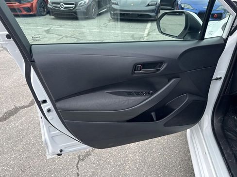 Used 2024 Toyota Corolla LE image 22