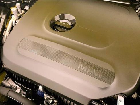 Certified 2025 MINI Cooper S image 31