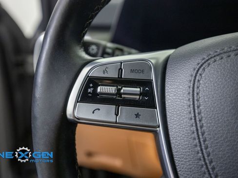 Used 2024 Kia Telluride SX Prestige X-Line AWD/4WD image 14
