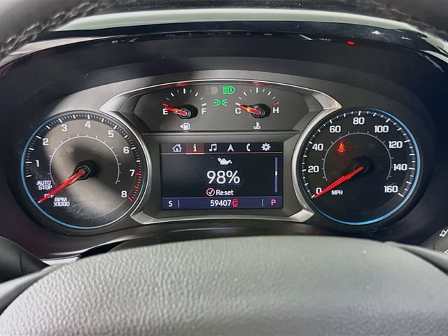 Used 2023 Chevrolet Traverse RS w/ LPO, Floor Liner Package FWD image 13