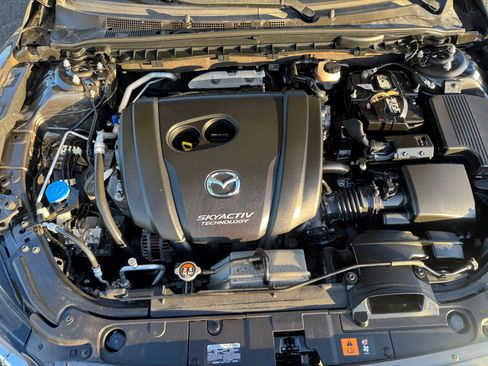 Used 2018 MAZDA MAZDA6 Sport image 30