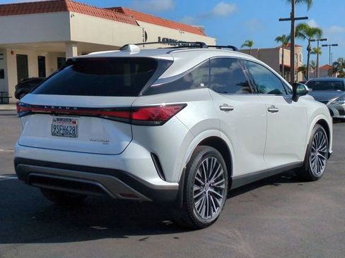 Used 2025 Lexus RX 350 image 6