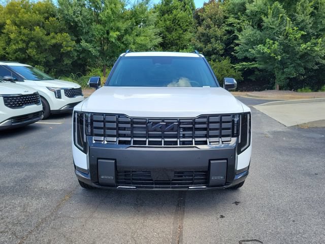 New 2027 Kia Telluride EX X-Line AWD/4WD image 2