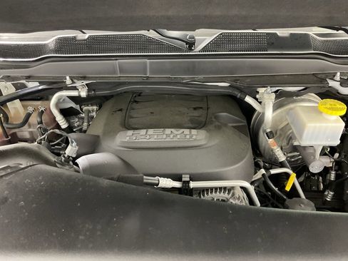 Used 2022 RAM 2500 Tradesman AWD/4WD image 25