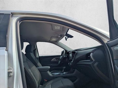 Used 2020 Chevrolet Traverse LS w/ LPO, Floor Liner Package image 15