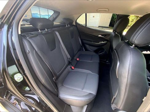 Used 2021 Buick Encore GX Preferred FWD image 24