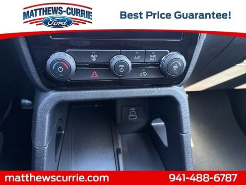 New 2025 Ford Ranger XLT w/ FX4 Off-Road Package image 20