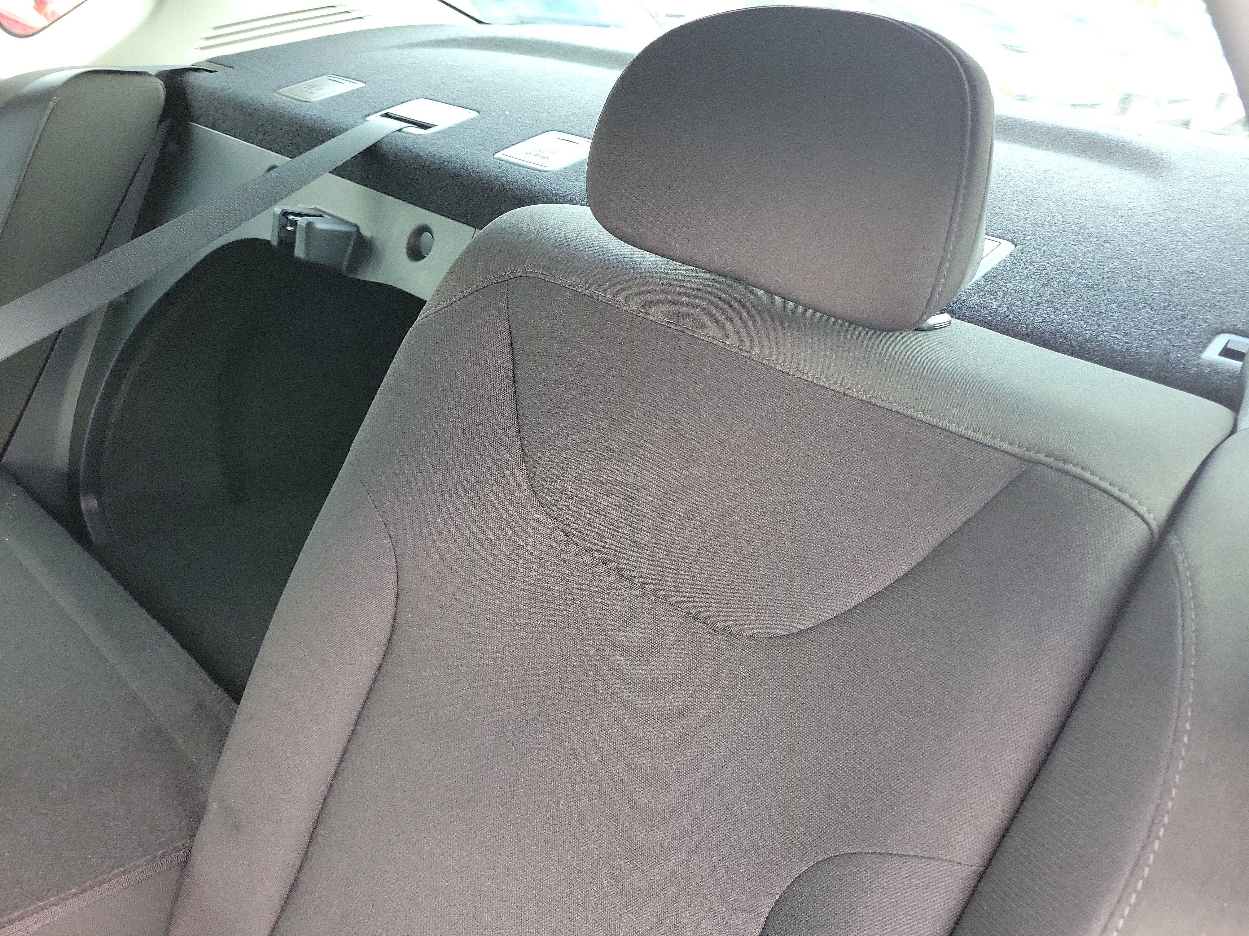 New 2026 Kia K4 FWD image 11