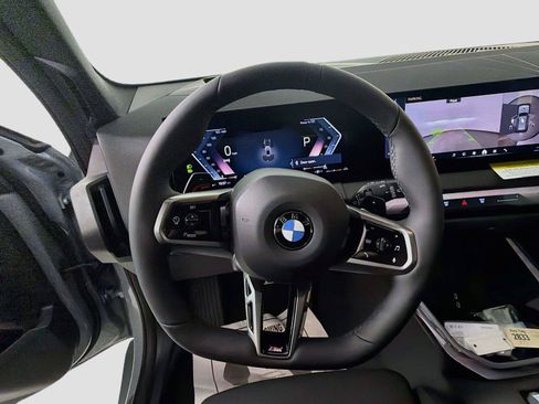 New 2026 BMW X3 xDrive30i AWD/4WD image 10