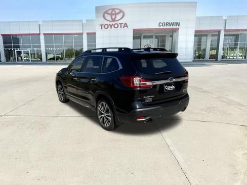 Used 2021 Subaru Ascent Touring AWD/4WD image 5