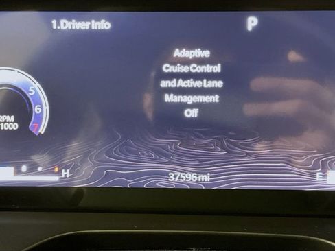 Used 2023 Jeep Grand Cherokee Altitude image 12