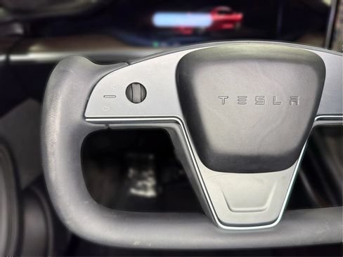 Used 2021 Tesla Model S Long Range AWD/4WD image 31