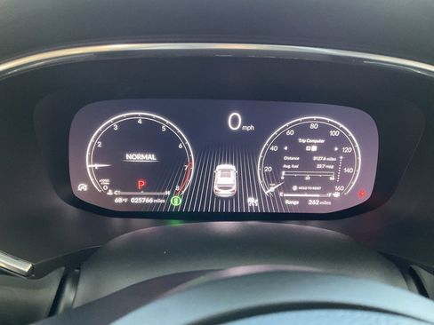 Used 2023 Acura MDX SH-AWD w/ Advance Package image 15