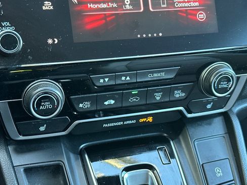 Certified 2020 Honda CR-V EX image 18