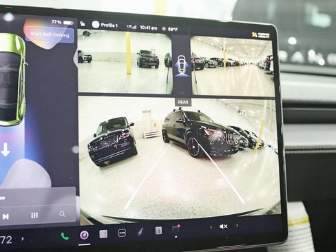 Used 2026 Tesla Model Y Long Range image 17