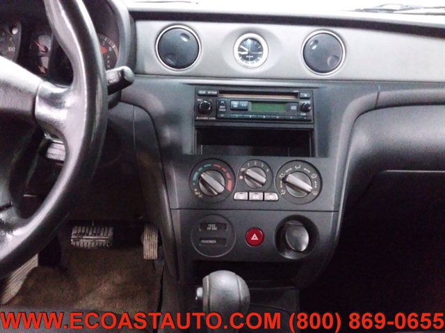 Used 2005 Mitsubishi Outlander LS AWD/4WD image 14