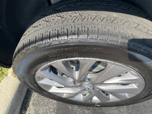 Used 2026 Buick Enclave Preferred FWD image 36