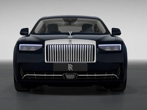 New 2026 Rolls-Royce Ghost image 2