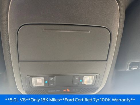 Used 2023 Ford F150 XL w/ STX Black Appearance Package AWD/4WD image 15