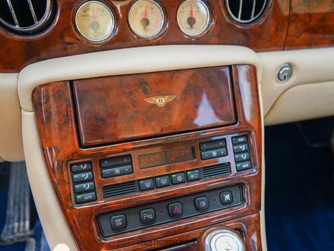 Used 2003 Bentley Arnage R image 37