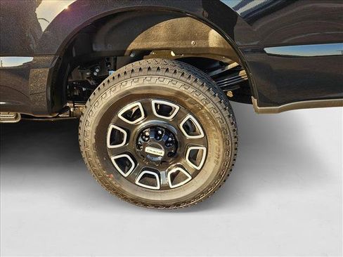 New 2026 Ford F350 Platinum image 10