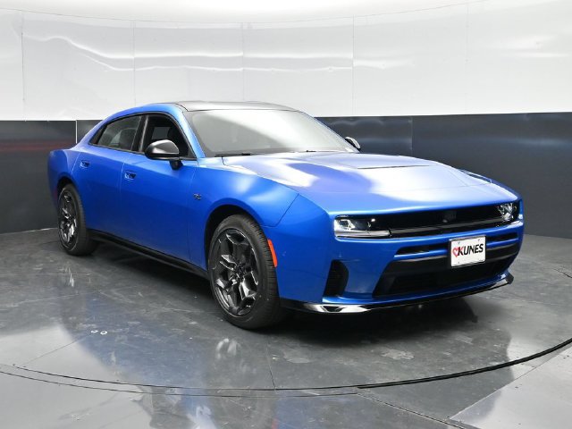 New 2026 Dodge Charger R/T w/ Driver Convenience Group AWD/4WD image 5