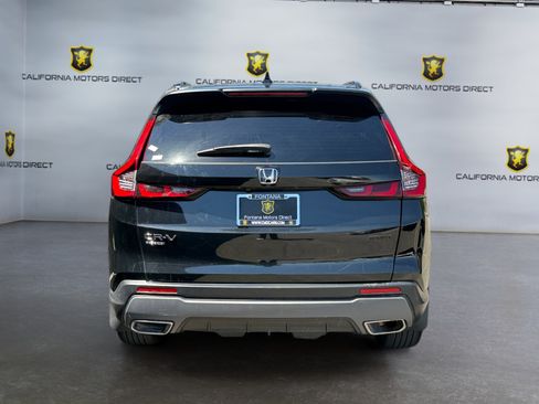 Used 2024 Honda CR-V Sport image 4