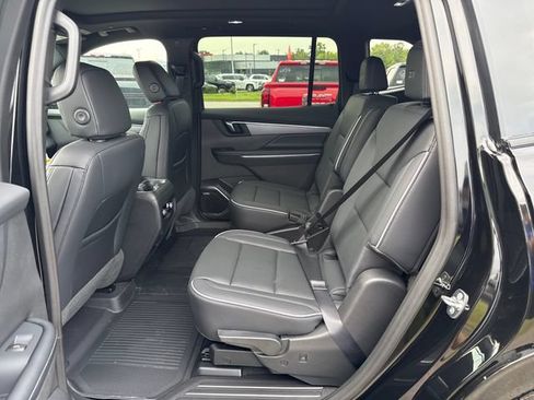 New 2027 Buick Enclave Sport Touring w/ Power Package FWD image 14