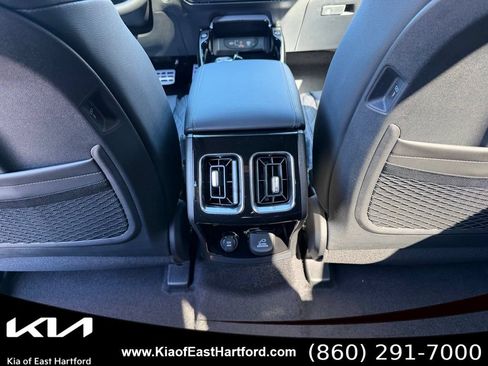 New 2026 Kia Sorento SX Prestige AWD/4WD image 21