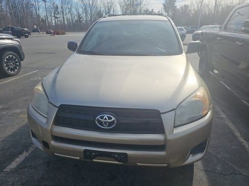 Used 2011 Toyota RAV4 2WD w/ Base L4 Extra Value Pkg image 2