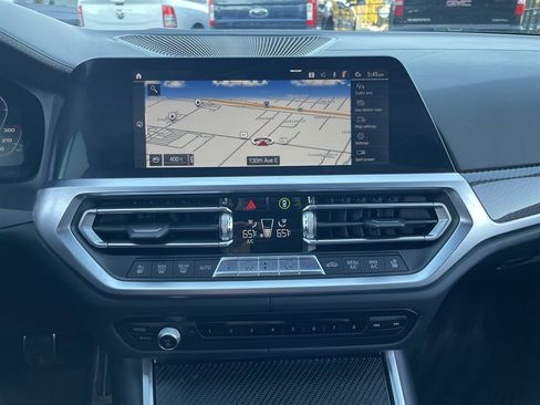 Used 2021 BMW M3 w/ Executive Package image 30