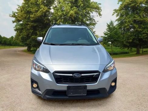 Used 2019 Subaru Crosstrek 2.0i Premium AWD/4WD image 3
