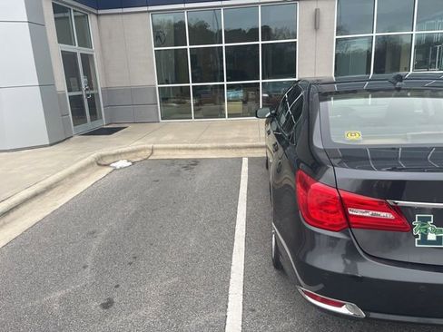 Used 2014 Acura RLX w/ Advance Package image 5