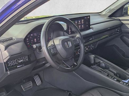 Certified 2023 Honda Accord Sport image 10