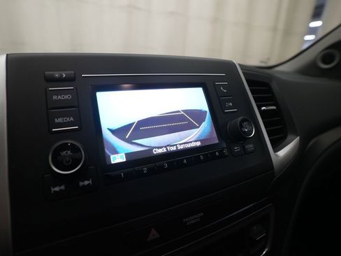 Certified 2019 Honda Ridgeline RTL image 19