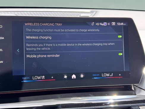 Used 2025 BMW X1 xDrive28i w/ Technology Package image 20