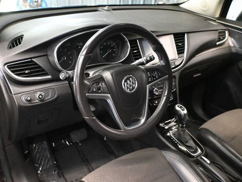Used 2020 Buick Encore Preferred FWD image 6