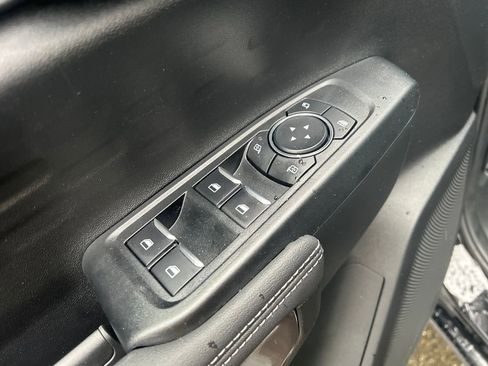 Used 2025 Ford Ranger XLT w/ Equipment Group 301A High image 18