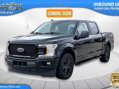 Used 2020 Ford F150 XL w/ Equipment Group 101A Mid