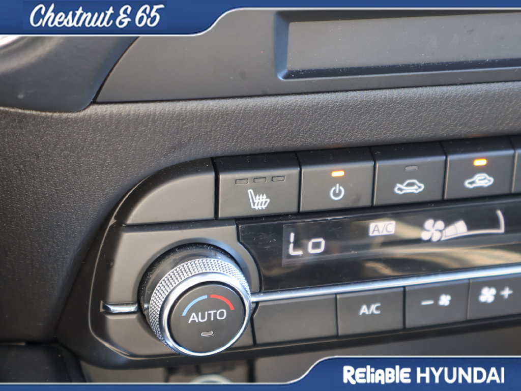 Used 2024 MAZDA CX-5 Carbon Edition AWD/4WD image 39