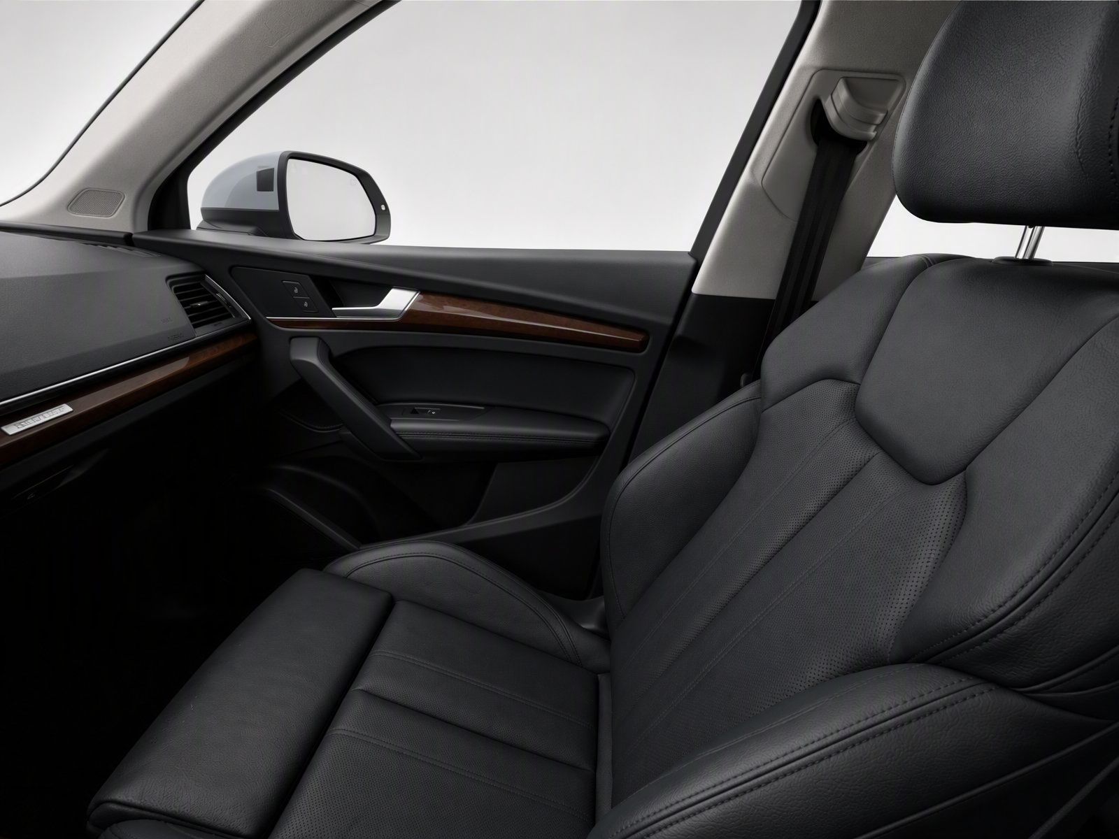 Used 2019 Audi Q5 2.0T Premium Plus w/ Premium Plus Package AWD/4WD image 44