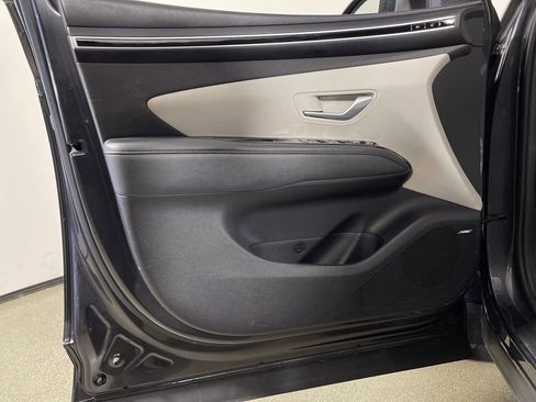 Certified 2024 Hyundai Tucson Limited image 19