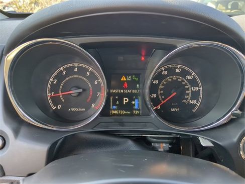 Used 2024 Mitsubishi Outlander Sport SE image 34