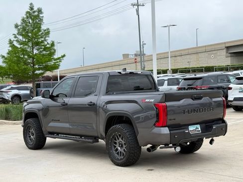 Used 2023 Toyota Tundra SR5 AWD/4WD image 4