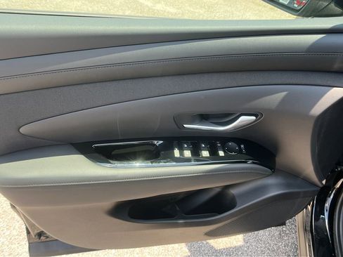 New 2025 Hyundai Santa Cruz XRT image 11