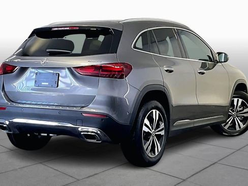 Certified 2026 Mercedes-Benz GLA 250 4MATIC image 13